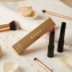 ISH Bisha Essential Lip Designer Duo - Gold